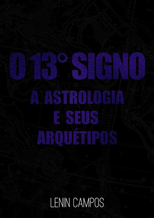 O 13º Signo