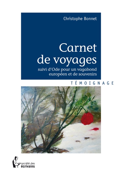 Carnet de voyages