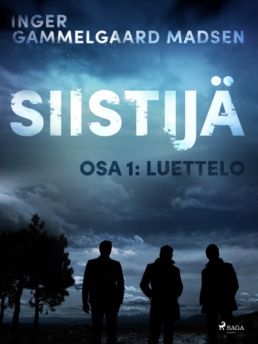 Siistijä 1: Luettelo