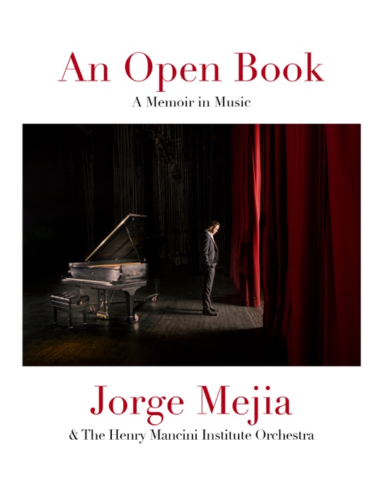An Open Book