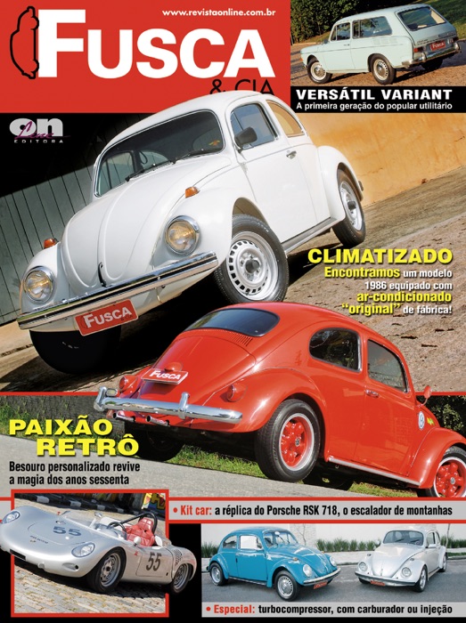 Fusca & Cia. 29