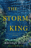 Brendan Duffy - The Storm King artwork