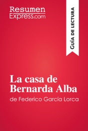 La casa de Bernarda Alba de Federico García Lorca (Guía de lectura)