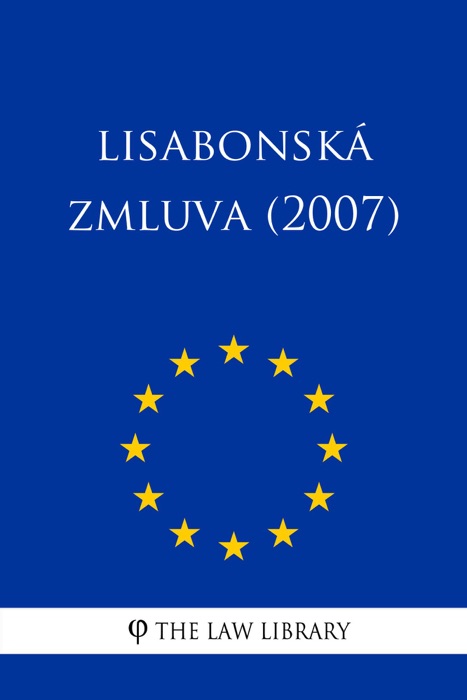 Lisabonská zmluva (2007)