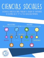 Ciencias Sociales