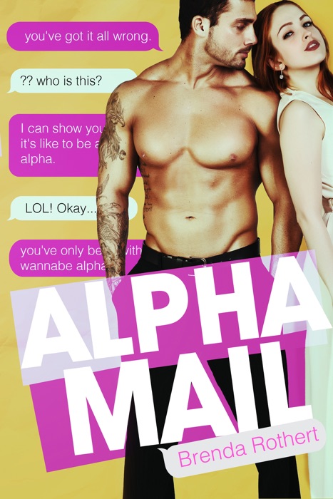 Alpha Mail