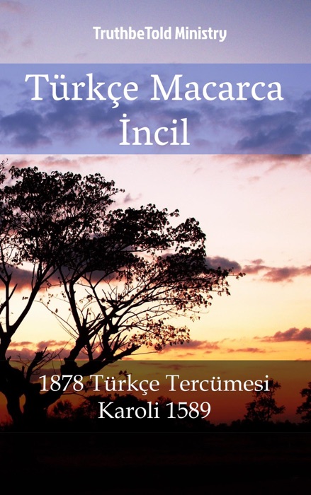 Türkçe Macarca İncil