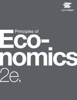 Read & Download Principles of Economics 2e Book by Steven A. Greenlaw Online