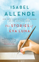 Isabel Allende - The Stories of Eva Luna artwork