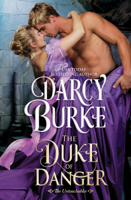 Darcy Burke - The Duke of Danger artwork
