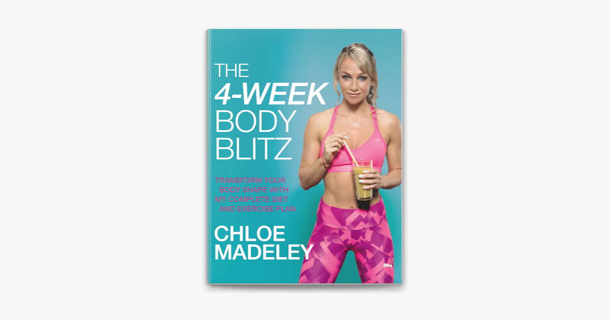 the-4-week-body-blitz-on-apple-books