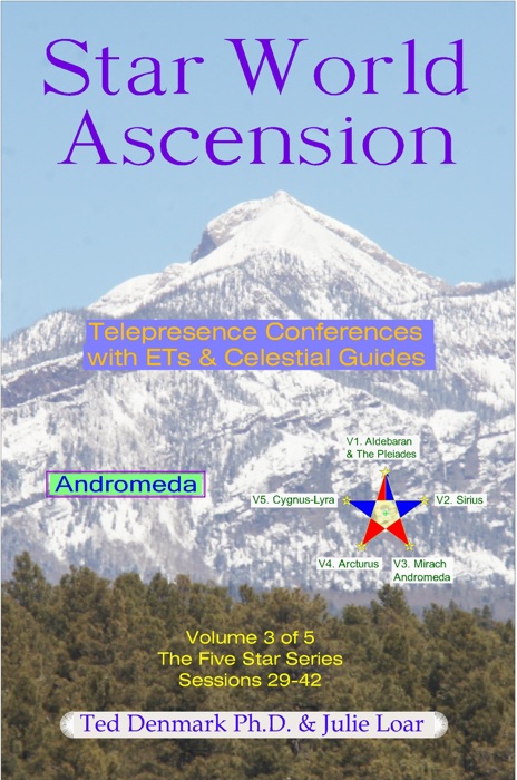 Star World Ascension