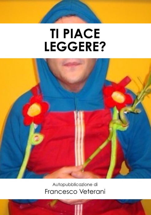 Ti piace leggere?