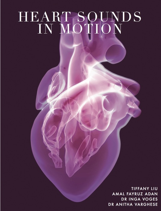 Heart Sounds in Motion