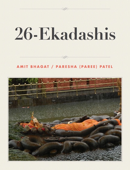 26-Ekadashis