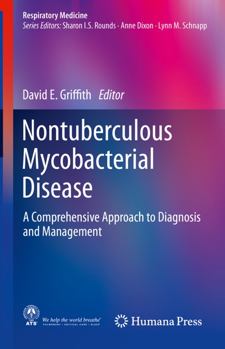 Nontuberculous Mycobacterial Disease