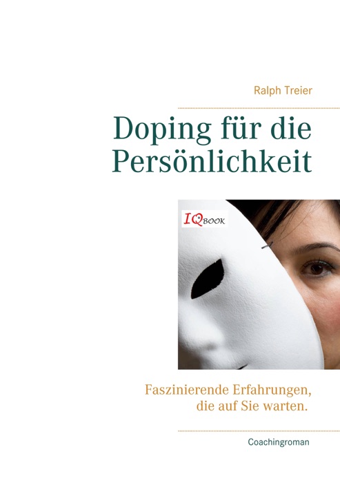 Doping für die Persönlichkeit