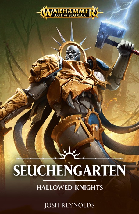 Seuchengaten