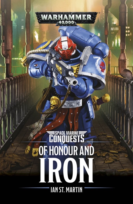 Of Honour And Iron