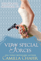 Camilla Chafer - Very Special Forces (Lexi Graves Mysteries, 12) artwork