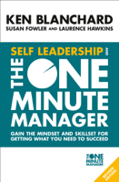 Ken Blanchard - Self Leadership and the One Minute Manager artwork