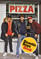 Michael Diamond & Adam Horovitz - Beastie Boys Book artwork