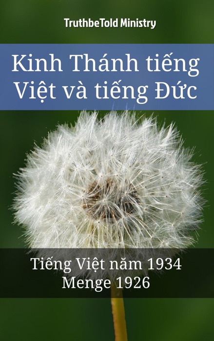 Kinh Thánh tiếng Việt và tiếng Đức