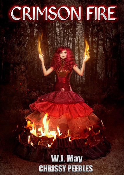 Crimson Fire