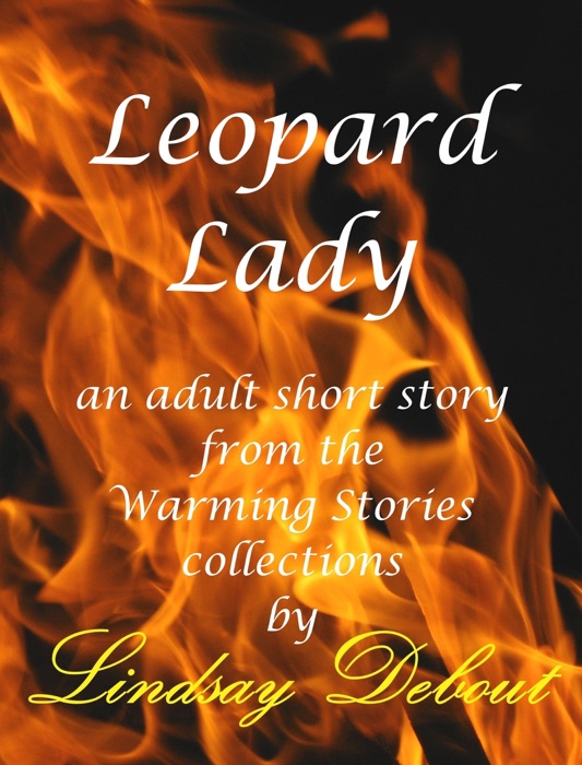 Leopard Lady