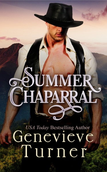 Summer Chaparral