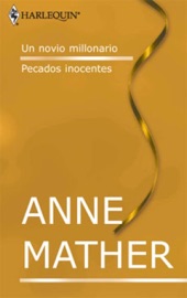 Un novio millonario/Pecados inocentes