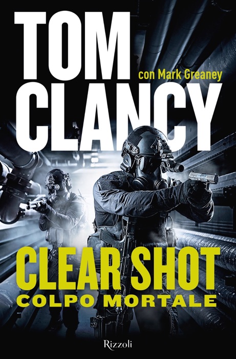 Clear Shot
