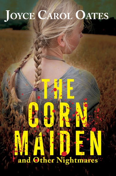 The Corn Maiden