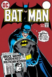 Batman (1940-) #245 - Elliot S! Maggin, Dennis O'Neil, Irv Novick & Neal Adams by  Elliot S! Maggin, Dennis O'Neil, Irv Novick & Neal Adams PDF Download