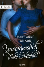 Unvergesslich, diese Nächte!