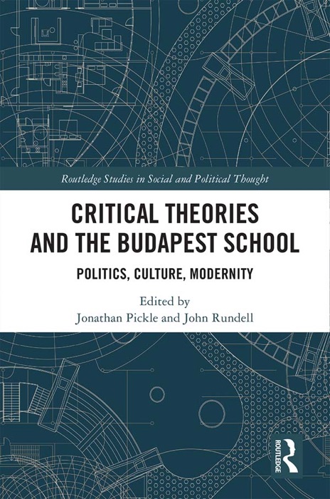 Critical Theories and the Budapest School