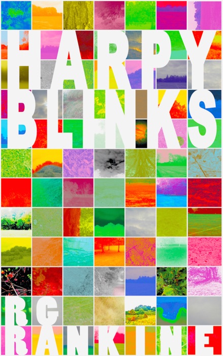 Harpy Blinks