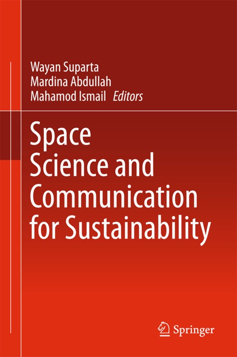 Space Science and Communication for Sustainability