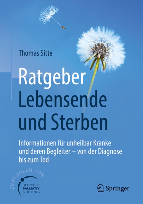 Ratgeber Lebensende und Sterben