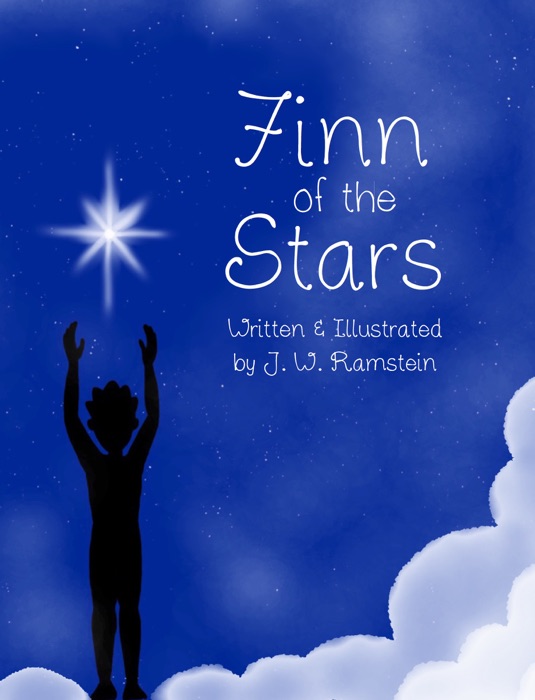 Finn of the Stars
