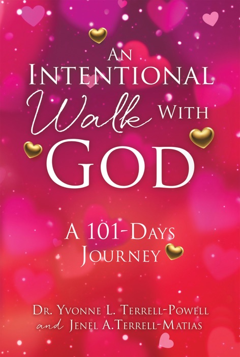 An Intentional Walk with God