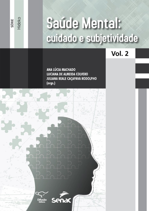 Saúde mental: cuidado e subjetividade