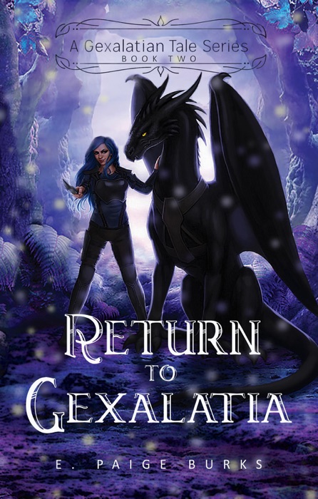 Return to Gexalatia