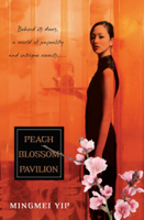 Mingmei Yip - Peach Blossom Pavilion artwork