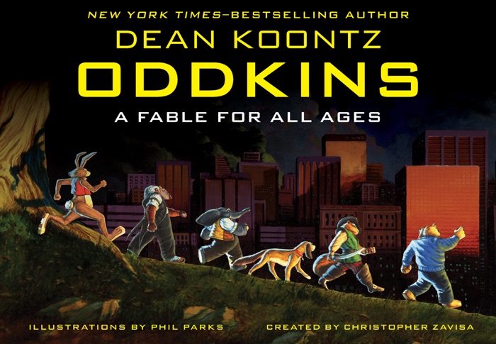 Oddkins