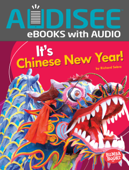 It's Chinese New Year! (Enhanced Edition) - Richard Sebra