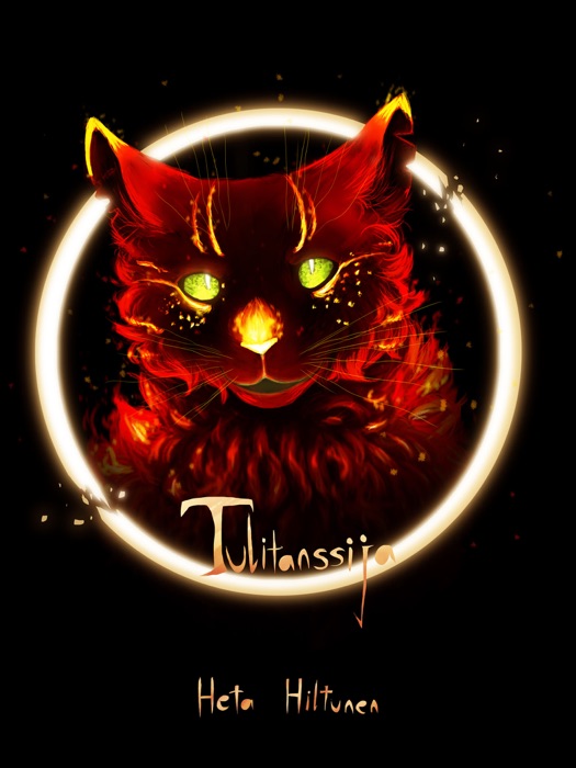 Tulitanssija