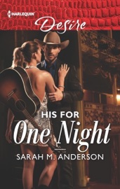 His for One Night - Sarah M. Anderson by  Sarah M. Anderson PDF Download
