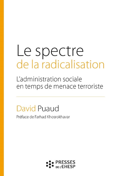 Le spectre de la radicalisation