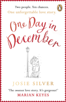 Josie Silver - One Day in December artwork